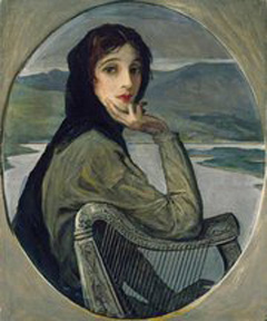 Lady Lavery